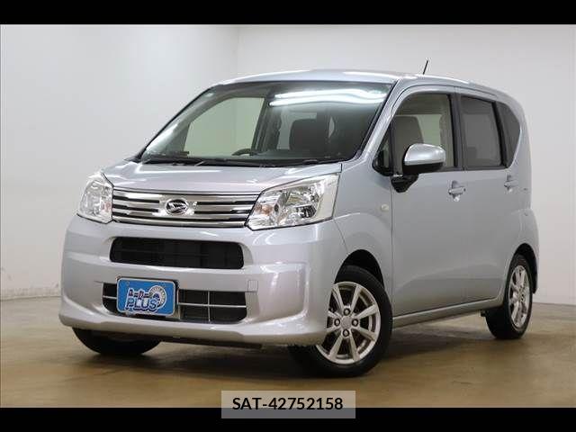 Daihatsu MOVE 2022-07 7618291-16