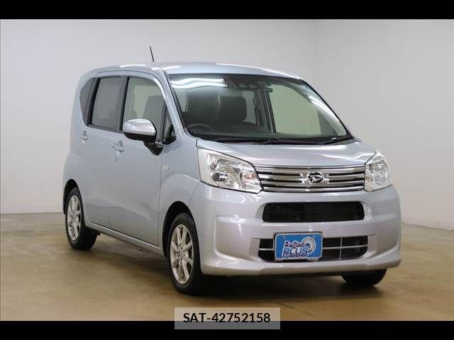 Daihatsu MOVE 2022-07 7618291-17