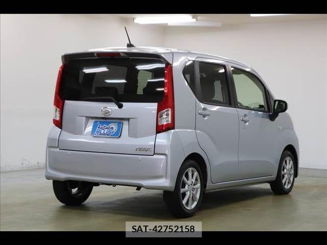 Daihatsu MOVE 2022-07 7618291-18