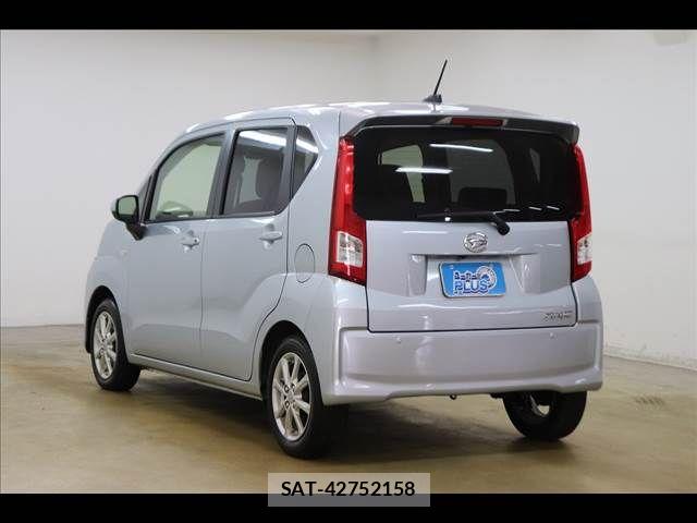 Daihatsu MOVE 2022-07 7618291-19