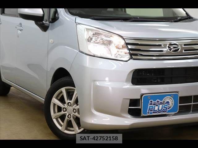 Daihatsu MOVE 2022-07 7618291-22