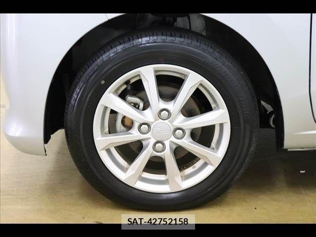 Daihatsu MOVE 2022-07 7618291-23