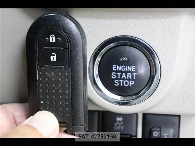 Daihatsu MOVE 2022-07 7618291-3