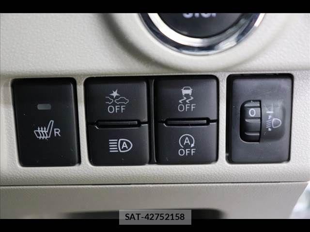 Daihatsu MOVE 2022-07 7618291-5