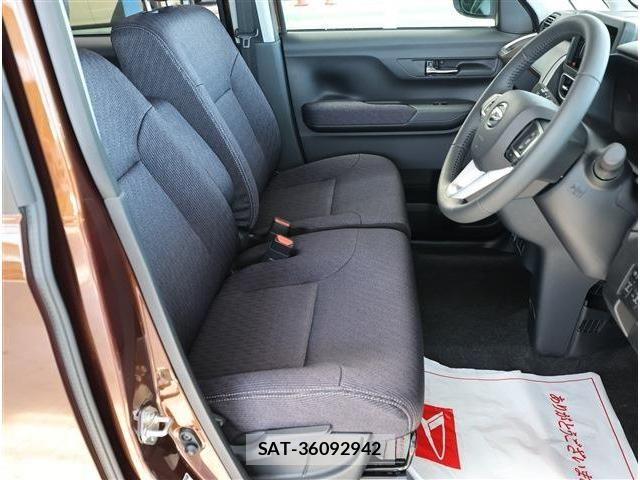 Daihatsu MOVE 2025-06 7618289-11