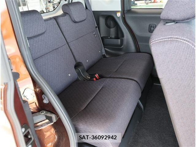 Daihatsu MOVE 2025-06 7618289-12