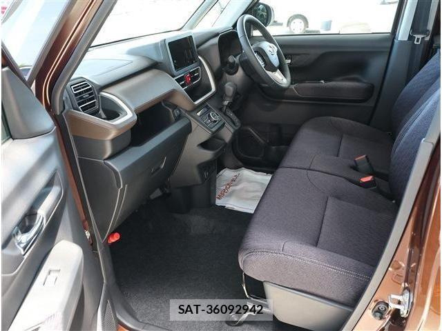 Daihatsu MOVE 2025-06 7618289-13