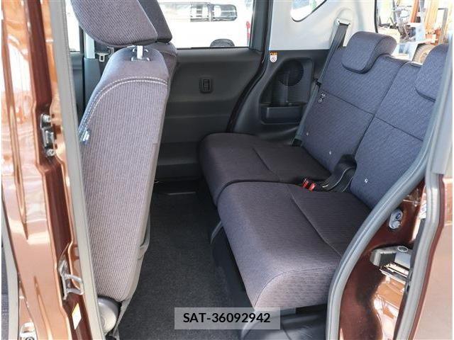 Daihatsu MOVE 2025-06 7618289-14