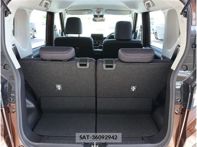 Daihatsu MOVE 2025-06 7618289-16