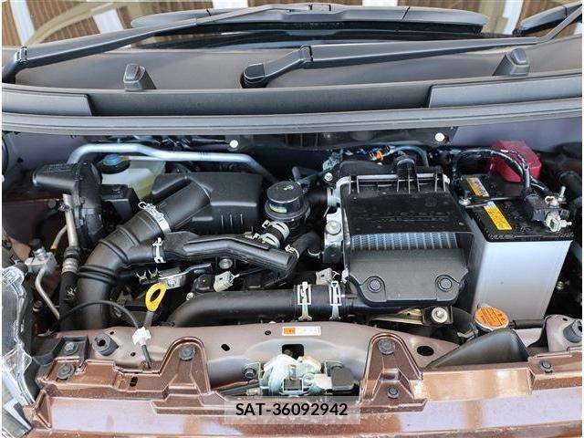 Daihatsu MOVE 2025-06 7618289-17