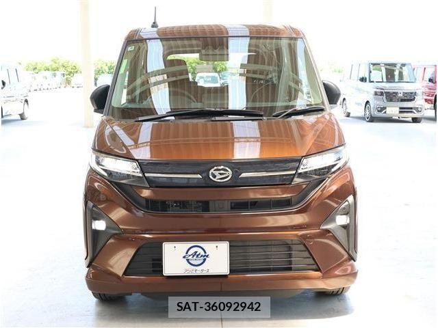 Daihatsu MOVE 2025-06 7618289-18