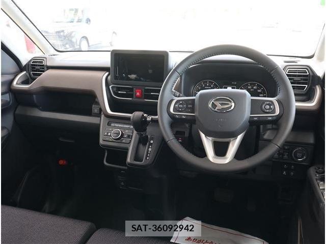 Daihatsu MOVE 2025-06 7618289-1