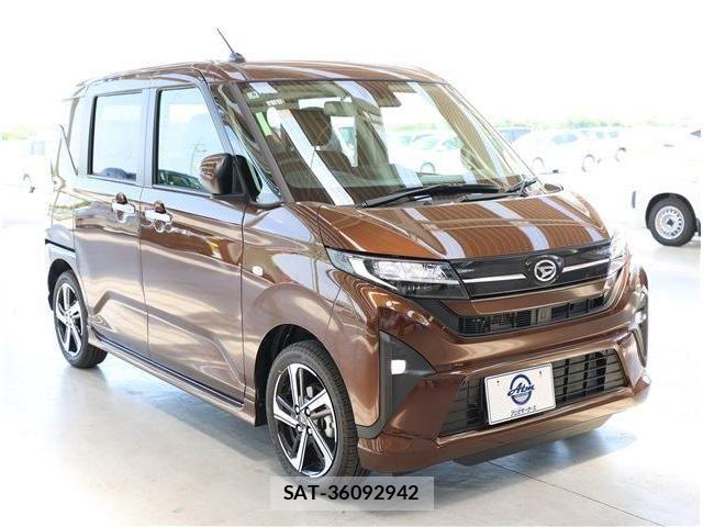 Daihatsu MOVE 2025-06 7618289-19