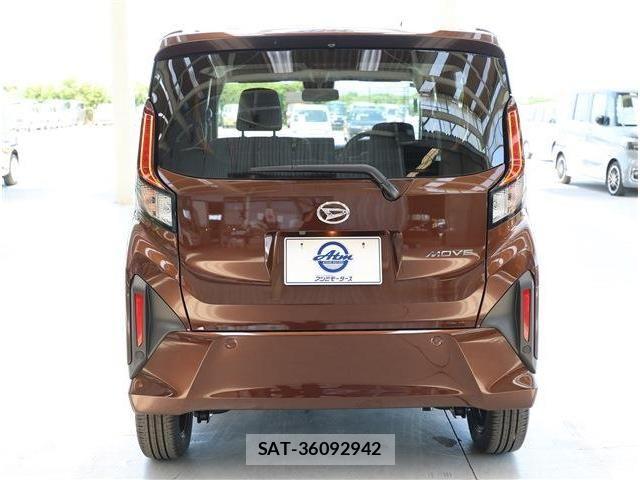 Daihatsu MOVE 2025-06 7618289-20