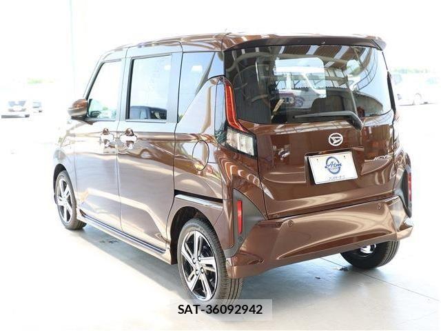 Daihatsu MOVE 2025-06 7618289-21