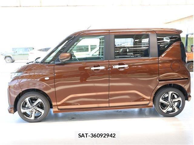 Daihatsu MOVE 2025-06 7618289-22