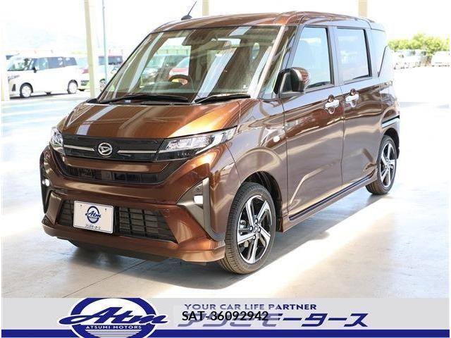 Daihatsu MOVE 2025-06 7618289-28