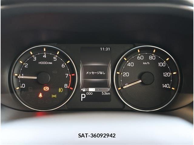 Daihatsu MOVE 2025-06 7618289-4