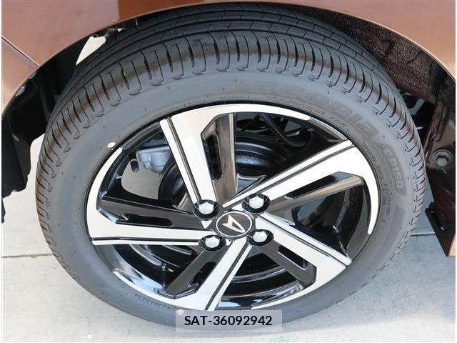 Daihatsu MOVE 2025-06 7618289-5