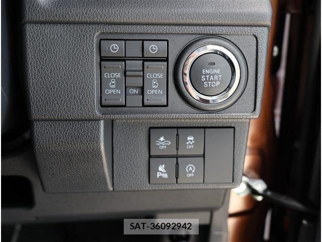 Daihatsu MOVE 2025-06 7618289-7