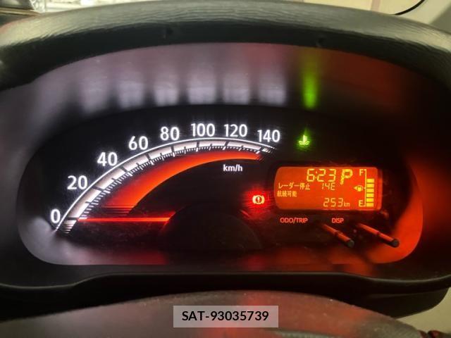 Daihatsu MOVE 2013-06 7618301-11