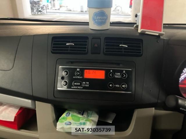 Daihatsu MOVE 2013-06 7618301-16