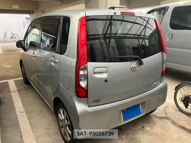 Daihatsu MOVE 2013-06 7618301-18