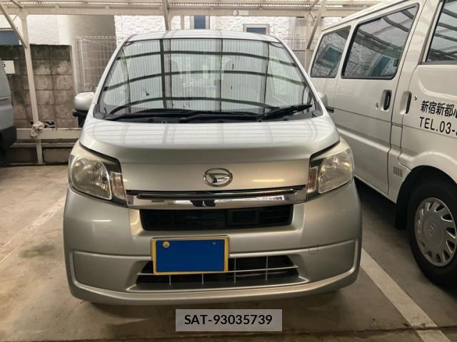 Daihatsu MOVE 2013-06 7618301-1