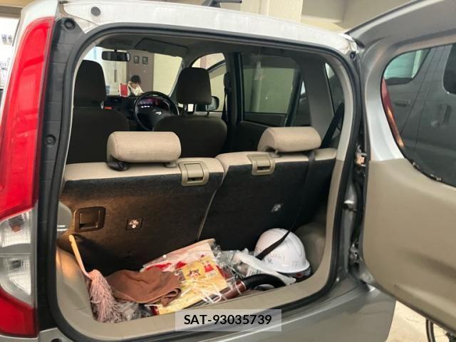 Daihatsu MOVE 2013-06 7618301-19