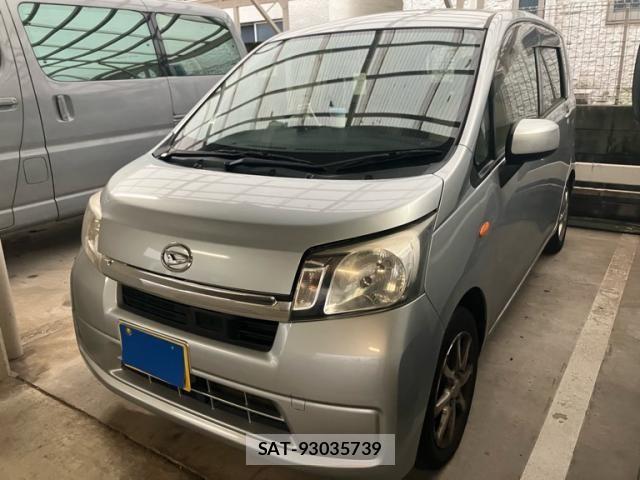 Daihatsu MOVE 2013-06 7618301-2