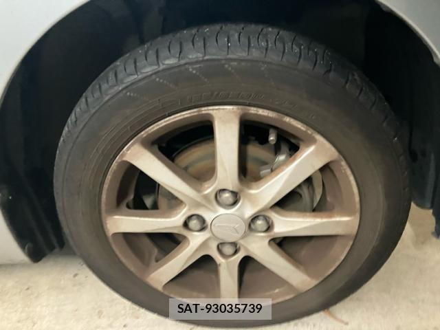 Daihatsu MOVE 2013-06 7618301-4