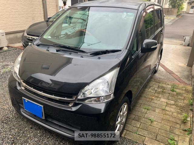 Daihatsu MOVE 2011-02 7618307-0