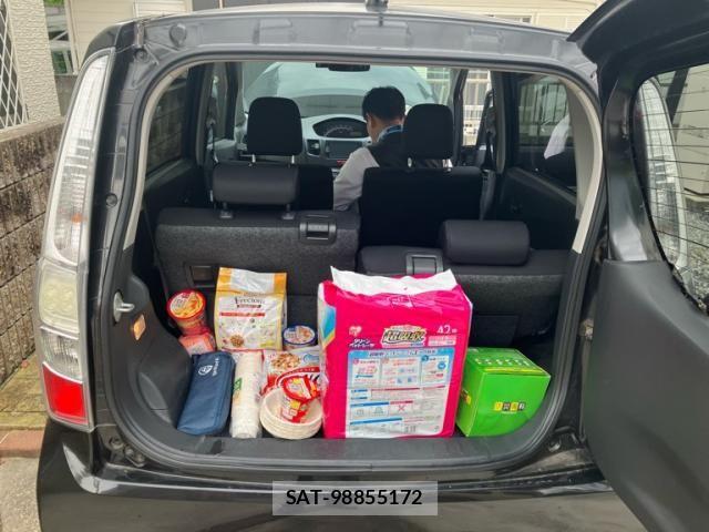 Daihatsu MOVE 2011-02 7618307-9
