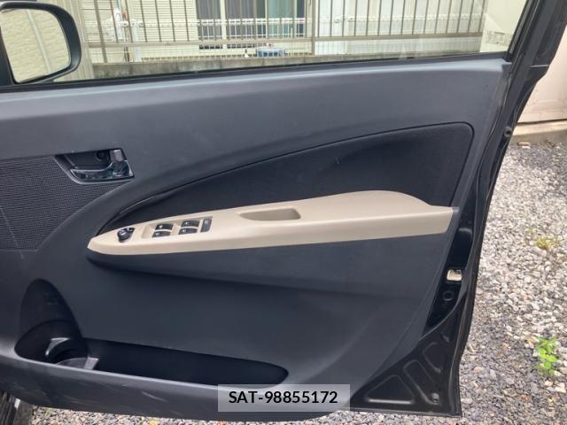 Daihatsu MOVE 2011-02 7618307-10