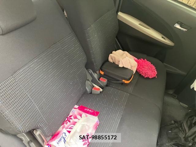 Daihatsu MOVE 2011-02 7618307-12