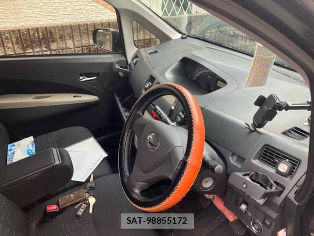 Daihatsu MOVE 2011-02 7618307-13