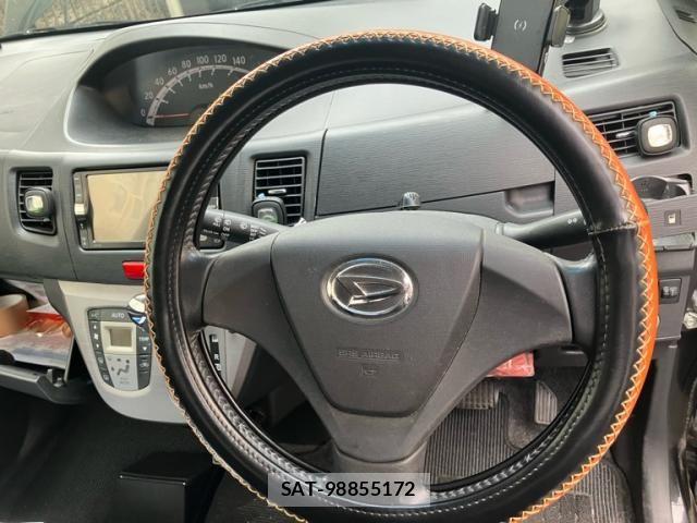 Daihatsu MOVE 2011-02 7618307-14