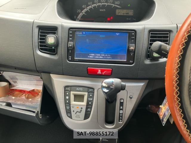 Daihatsu MOVE 2011-02 7618307-16