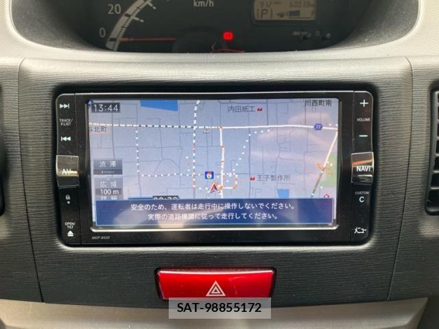 Daihatsu MOVE 2011-02 7618307-18