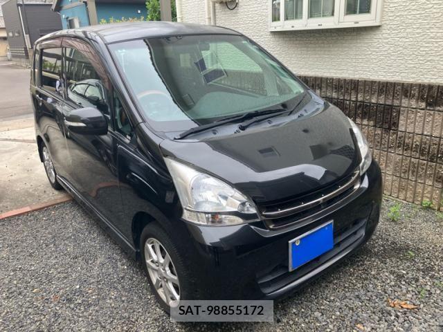 Daihatsu MOVE 2011-02 7618307-1