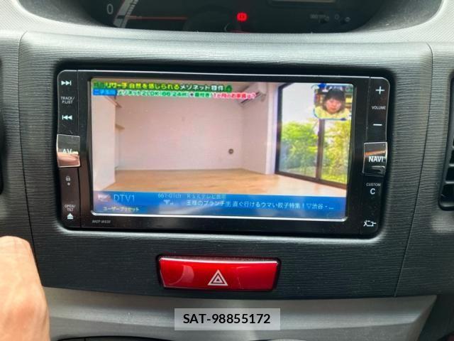 Daihatsu MOVE 2011-02 7618307-19