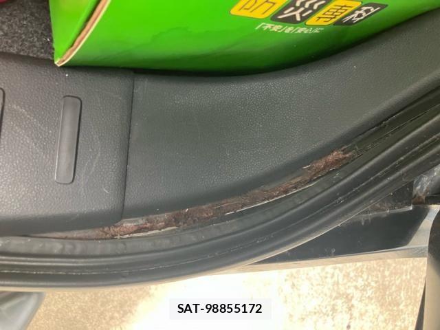 Daihatsu MOVE 2011-02 7618307-23