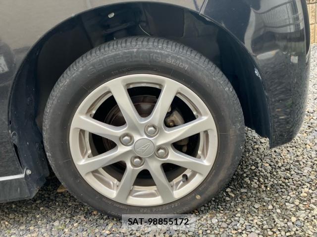 Daihatsu MOVE 2011-02 7618307-2