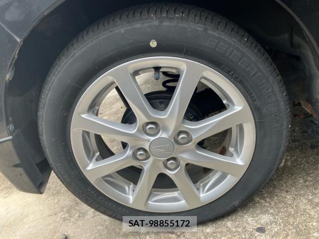Daihatsu MOVE 2011-02 7618307-3