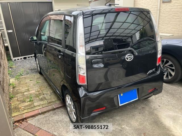 Daihatsu MOVE 2011-02 7618307-5