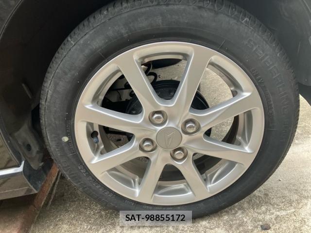 Daihatsu MOVE 2011-02 7618307-6