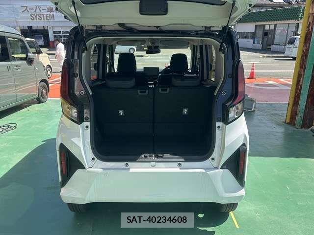 Daihatsu MOVE 2025-06 7618276-9