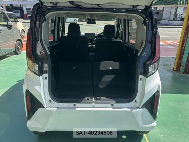 Daihatsu MOVE 2025-06 7618276-10