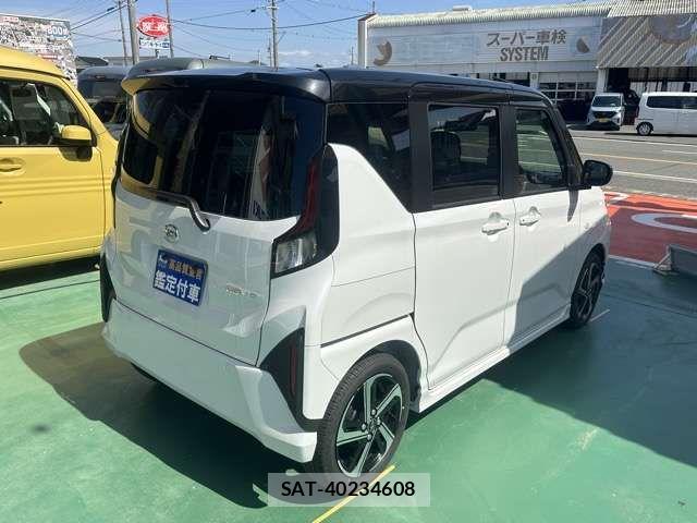 Daihatsu MOVE 2025-06 7618276-11