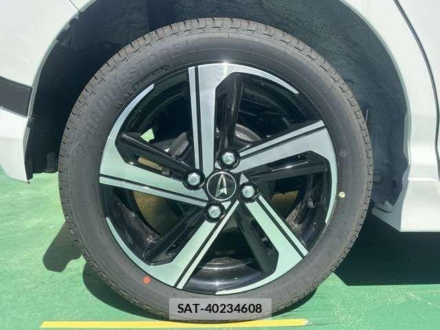 Daihatsu MOVE 2025-06 7618276-12